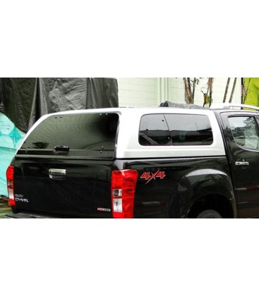 HARD TOP ALPHA