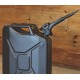VACIADOR JERRYCAN
