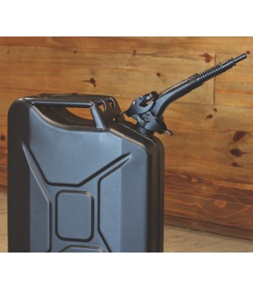 VACIADOR JERRYCAN