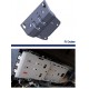 PLANCHAS DE PROTECCION ARB