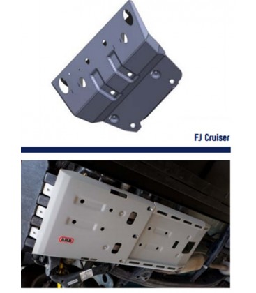 PLANCHAS DE PROTECCION ARB