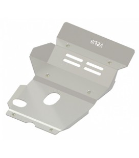 PLANCHAS DE PROTECCION ALMONT