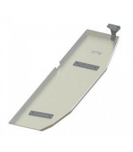 PLANCHAS DE PROTECCION ASF