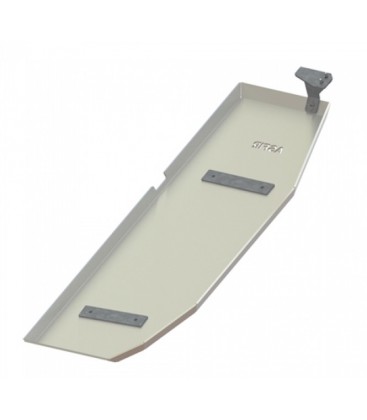 PLANCHAS DE PROTECCION ASF