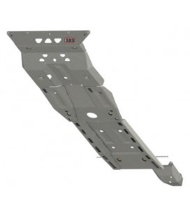 PLANCHAS DE PROTECCION ARB