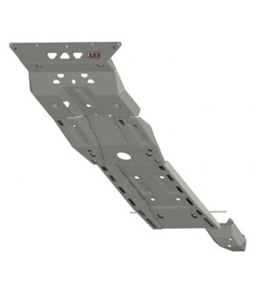 PLANCHAS DE PROTECCION ARB