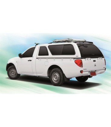 HARD TOP CARRYBOY
