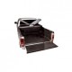 Hard-Top ABS D-Max D/Cab sin ventanas (Bull-Face) 