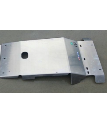 PLANCHAS DE PROTECCION