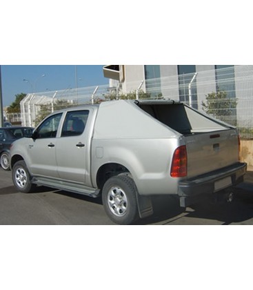 TOLDO DE LONA 