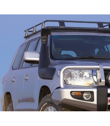 SNORKEL SAFARI