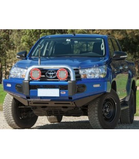 PARAGOLPES ARB