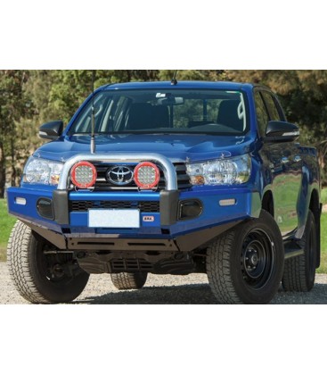 PARAGOLPES ARB