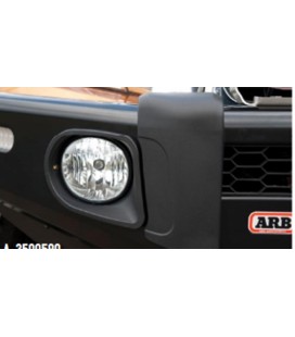 FAROS AUXILIARES ARB