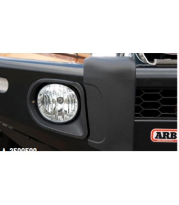 FAROS AUXILIARES ARB