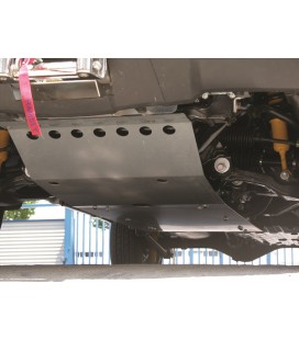 PLANCHAS DE PROTECCION BULLFACE