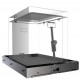 SOPORTE NEVERA FRONT RUNNER