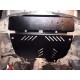 PLANCHAS - PROTECCION DE BAJOS  SHERIFF   