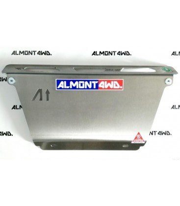PLANCHAS DE PROTECCION ALMONT