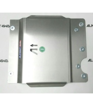 PLANCHAS DE PROTECCION ALMONT