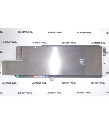 PLANCHAS DE PROTECCION ALMONT4WD