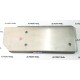 PLANCHAS DE PROTECCION ALMONT4WD