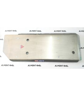 PLANCHAS DE PROTECCION ALMONT4WD