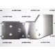 PLANCHAS DE PROTECCION ALMONT4WD