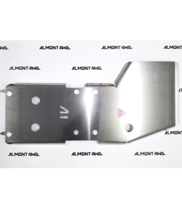 PLANCHAS DE PROTECCION ALMONT4WD