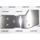 PLANCHAS DE PROTECCION ALMONT4WD
