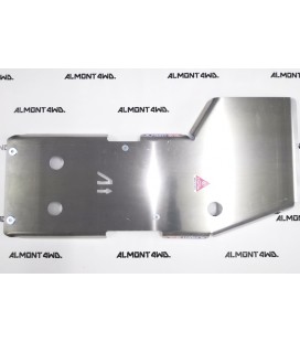 PLANCHAS DE PROTECCION ALMONT4WD