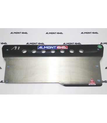 PLANCHAS DE PROTECCION ALMONT4WD