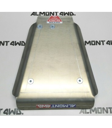 PLANCHAS DE PROTECCION ALMONT