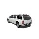 Hard-Top EVO Navara D-40 D/C Plata KLO
