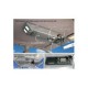 Big-Bar 60mm, acero inox (Serie C) (Holog. CEE) (Desde 2010) 