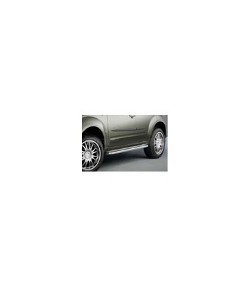 Big-Bar 60mm, acero inox (Serie C) (Holog. CEE) (Desde 2010) 