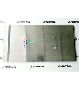 PLANCHAS PROTECCION DE BAJOS