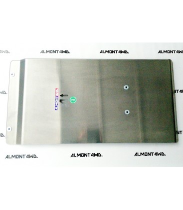 PLANCHAS PROTECCION DE BAJOS
