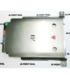 PLANCHAS DE PROTECCION ALMONT4WD