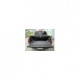 Hard-top ABS Nissan D-22 Doble cabina sin ventanas (Bullface) 