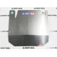 PLANCHAS DE PROTECCION ALMONT4WD