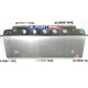 PLANCHAS DE PROTECCION ALMONT4WD