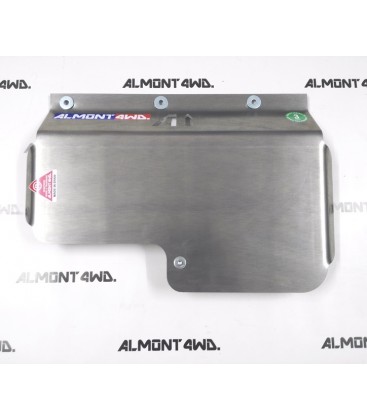 PLANCHAS DE PROTECCION ALMONT4WD