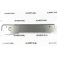 PLANCHAS DE PROTECCION ALMONT4WD
