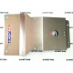 PLANCHAS DE PROTECCION ALMONT4WD