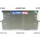 PLANCHAS DE PROTECCION ALMONT4WD
