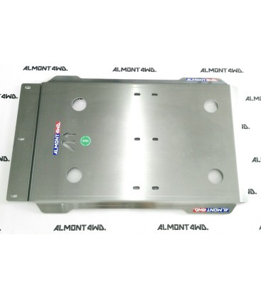 PLANCHAS DE PROTECCION ALMONT4WD