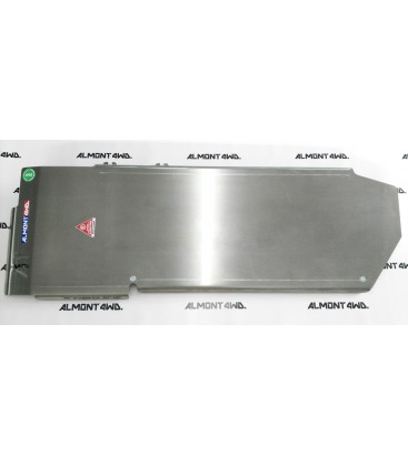 PLANCHAS DE PROTECCION ALMONT4WD