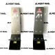 PLANCHAS DE PROTECCION ALMONT4WD