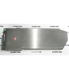 PLANCHAS DE PROTECCION ALMONT